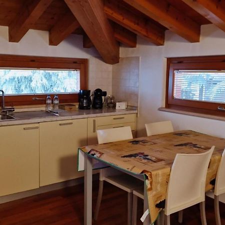 Apartments Tony In باردولينو المظهر الخارجي الصورة