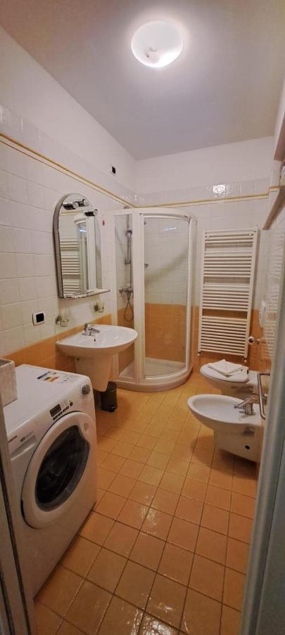 Apartments Tony In باردولينو المظهر الخارجي الصورة