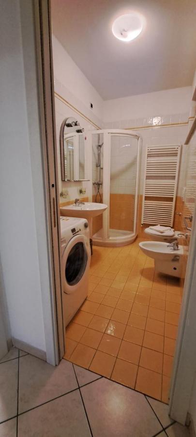 Apartments Tony In باردولينو المظهر الخارجي الصورة