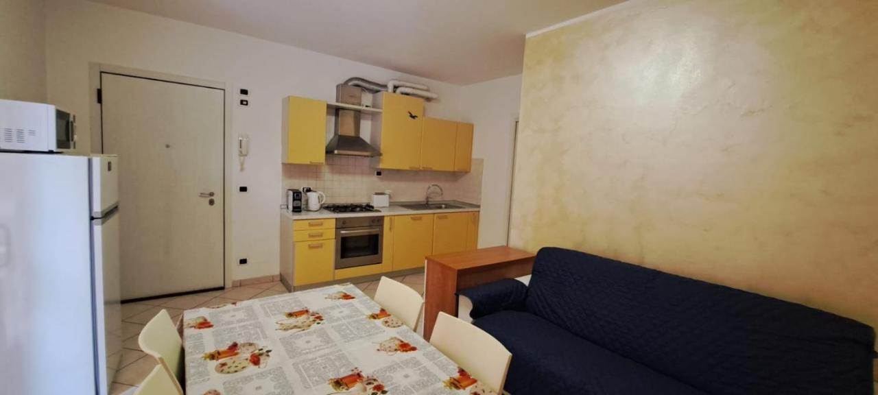 Apartments Tony In باردولينو المظهر الخارجي الصورة