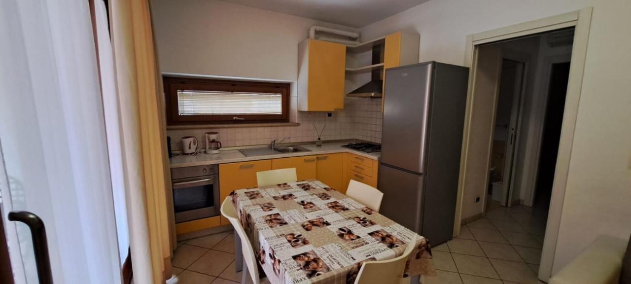 Apartments Tony In باردولينو المظهر الخارجي الصورة