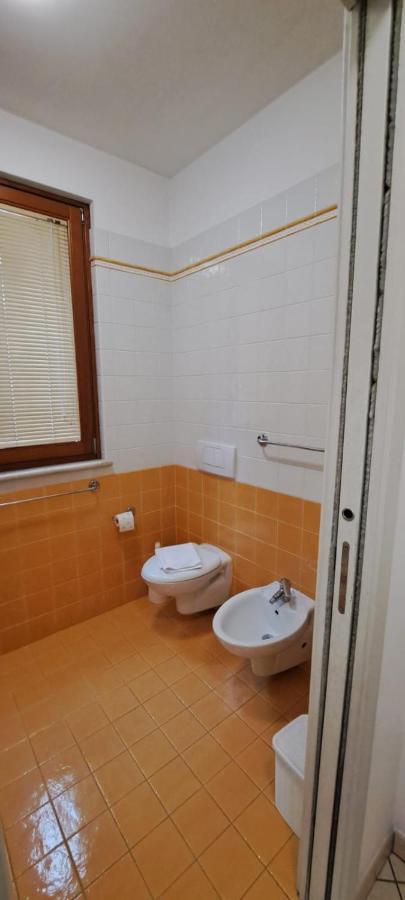 Apartments Tony In باردولينو المظهر الخارجي الصورة