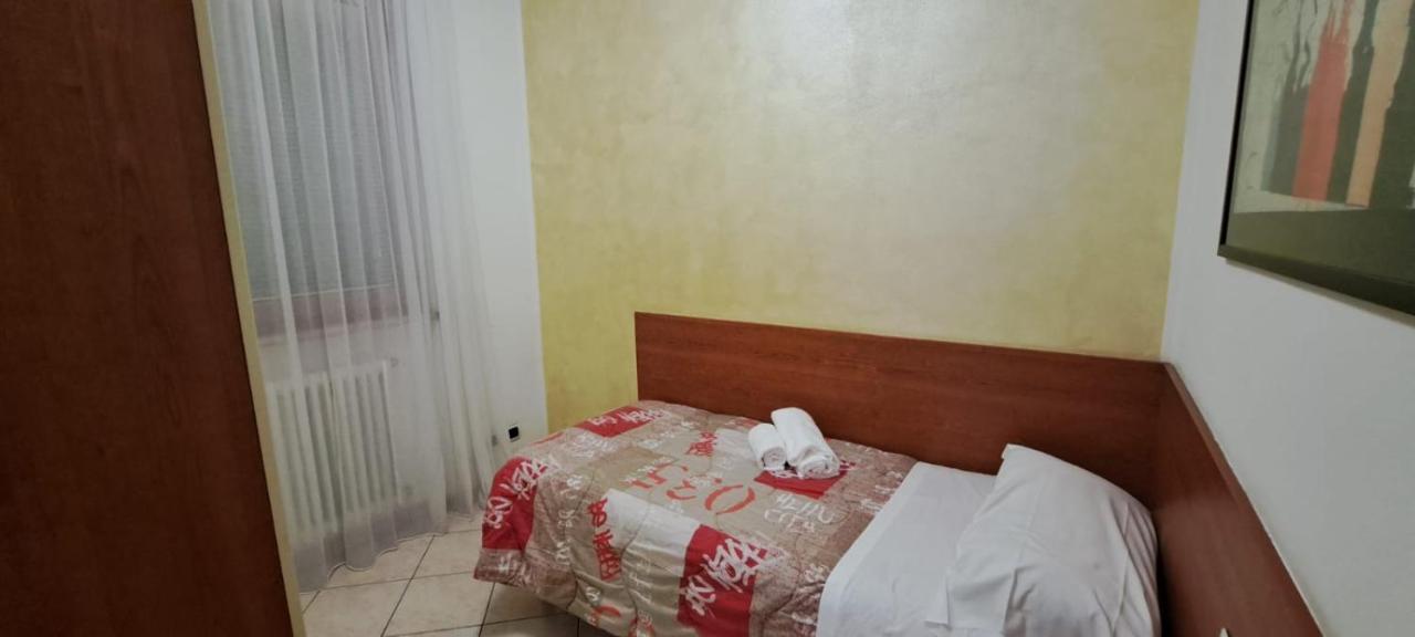 Apartments Tony In باردولينو المظهر الخارجي الصورة