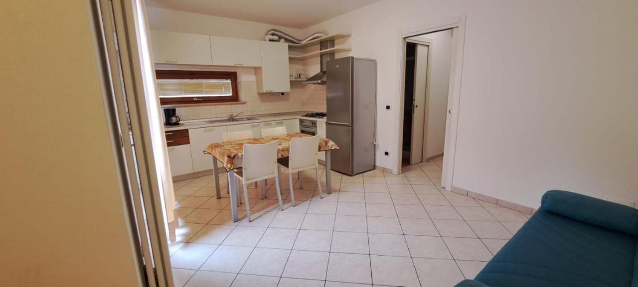 Apartments Tony In باردولينو المظهر الخارجي الصورة
