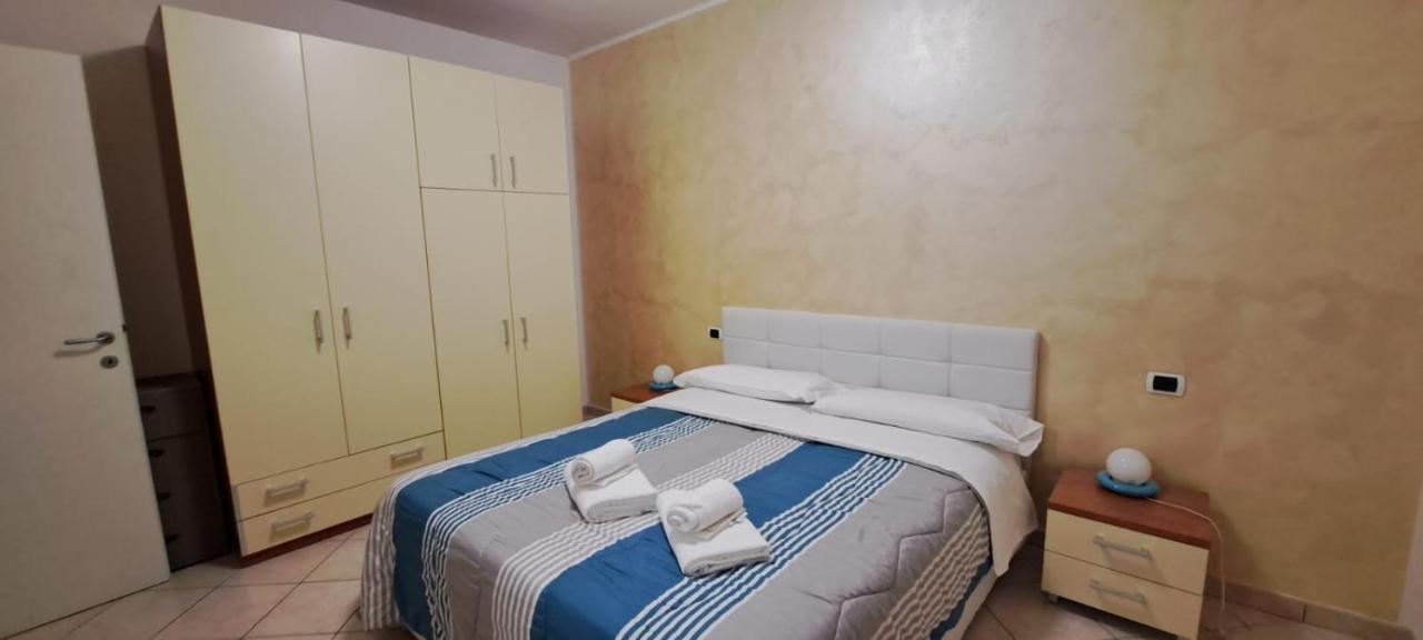 Apartments Tony In باردولينو المظهر الخارجي الصورة