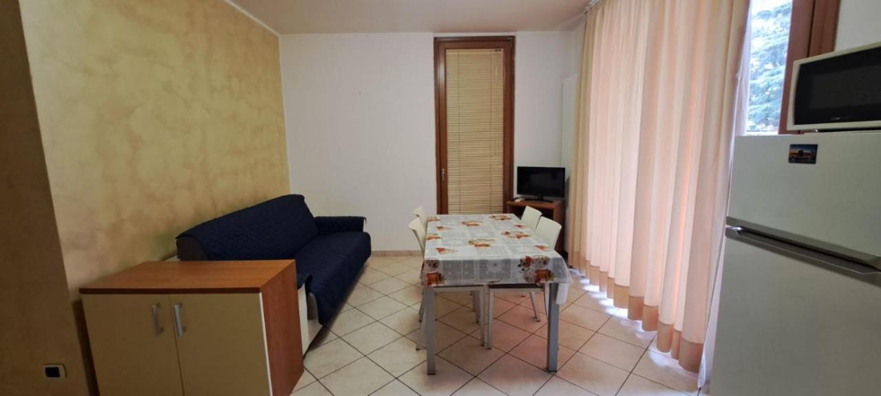 Apartments Tony In باردولينو المظهر الخارجي الصورة