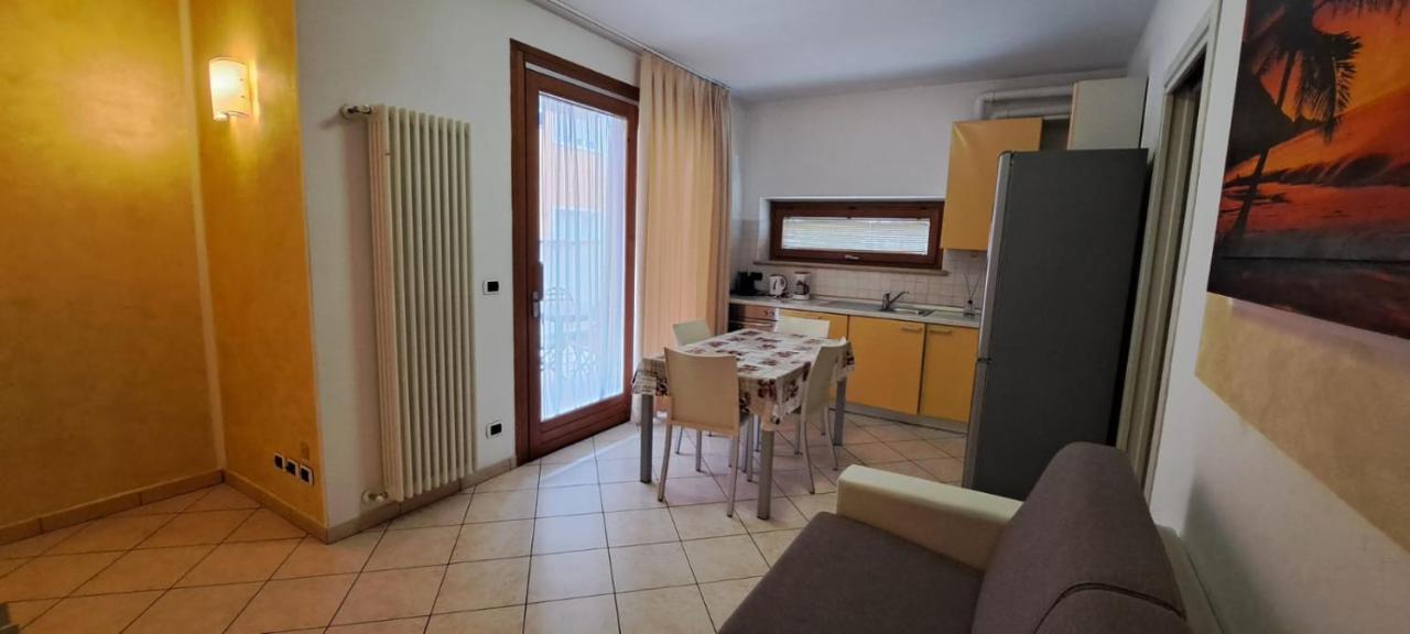 Apartments Tony In باردولينو المظهر الخارجي الصورة