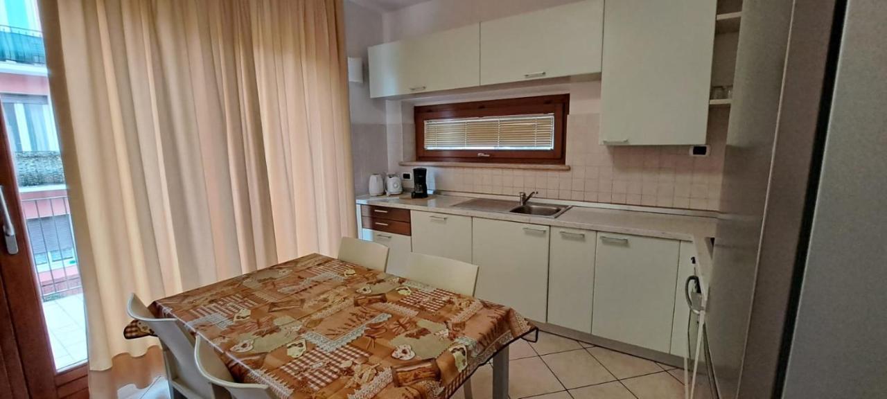Apartments Tony In باردولينو المظهر الخارجي الصورة