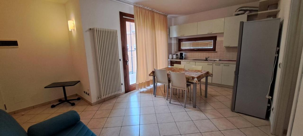 Apartments Tony In باردولينو المظهر الخارجي الصورة