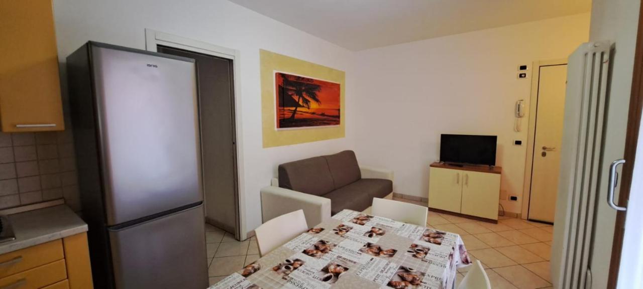 Apartments Tony In باردولينو المظهر الخارجي الصورة