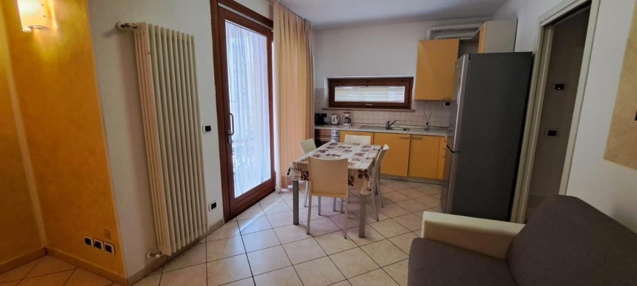 Apartments Tony In باردولينو المظهر الخارجي الصورة