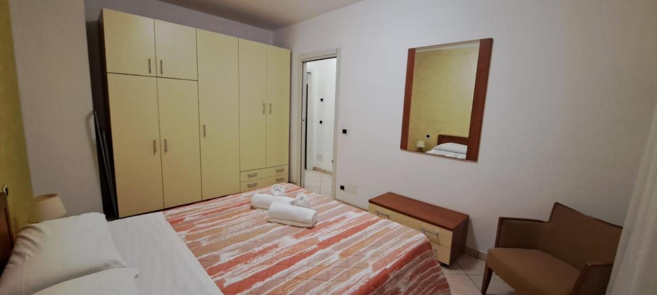 Apartments Tony In باردولينو المظهر الخارجي الصورة