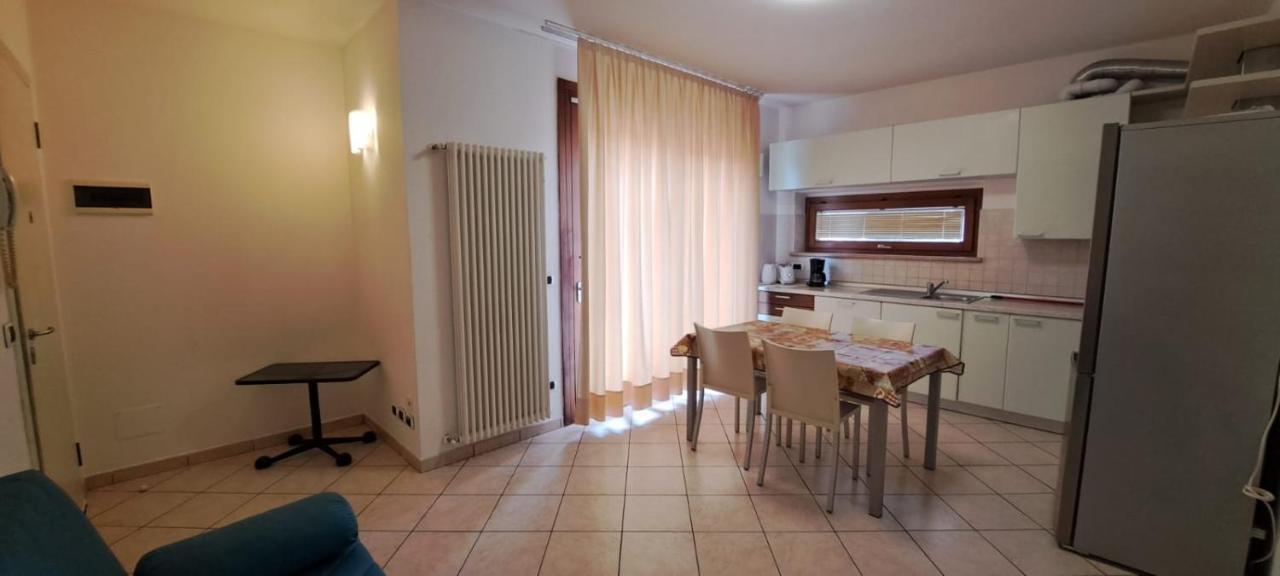 Apartments Tony In باردولينو المظهر الخارجي الصورة
