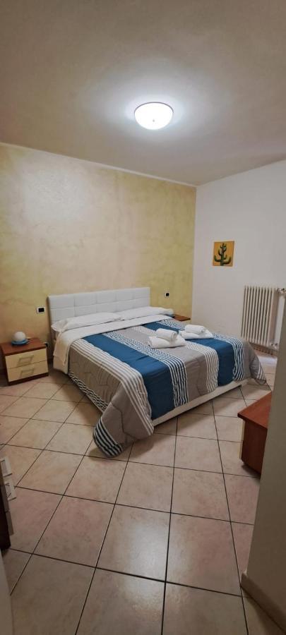 Apartments Tony In باردولينو المظهر الخارجي الصورة