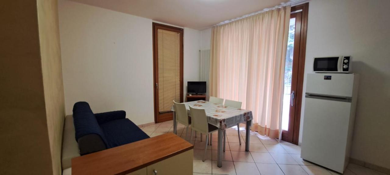 Apartments Tony In باردولينو المظهر الخارجي الصورة