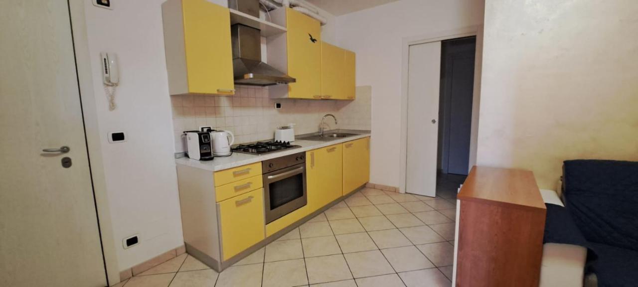 Apartments Tony In باردولينو المظهر الخارجي الصورة