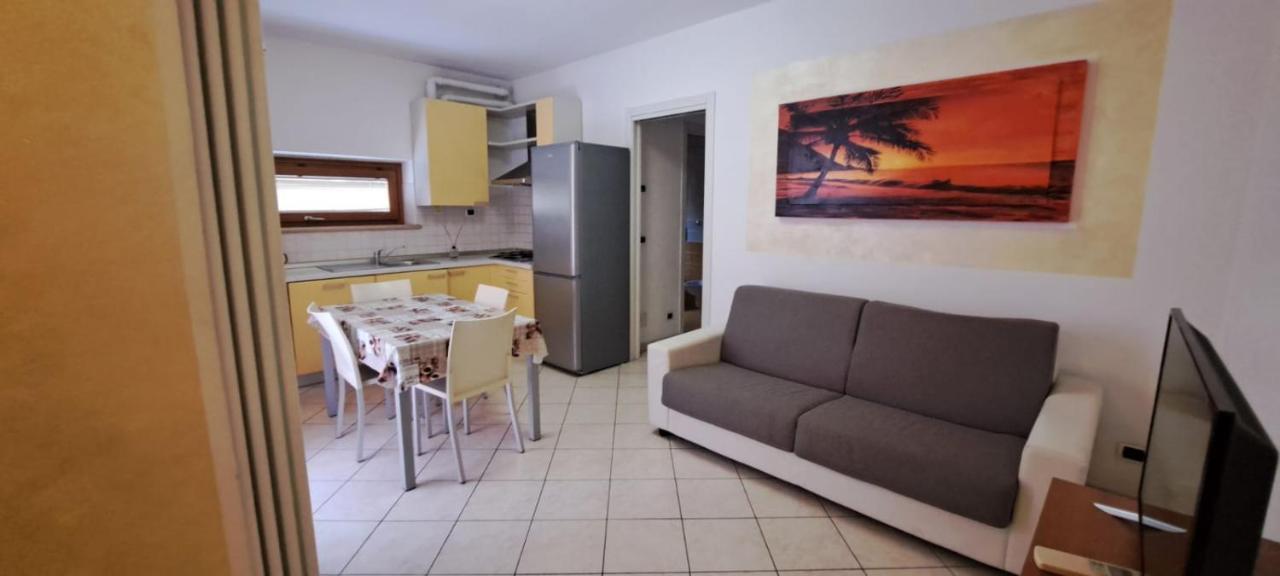 Apartments Tony In باردولينو المظهر الخارجي الصورة