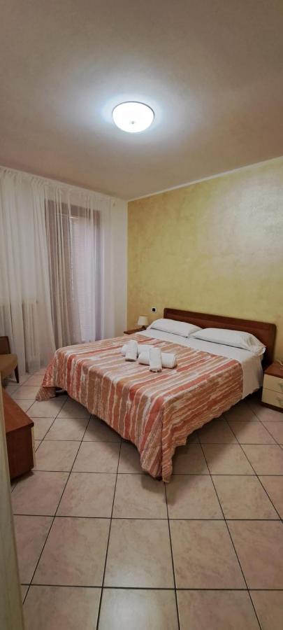 Apartments Tony In باردولينو المظهر الخارجي الصورة