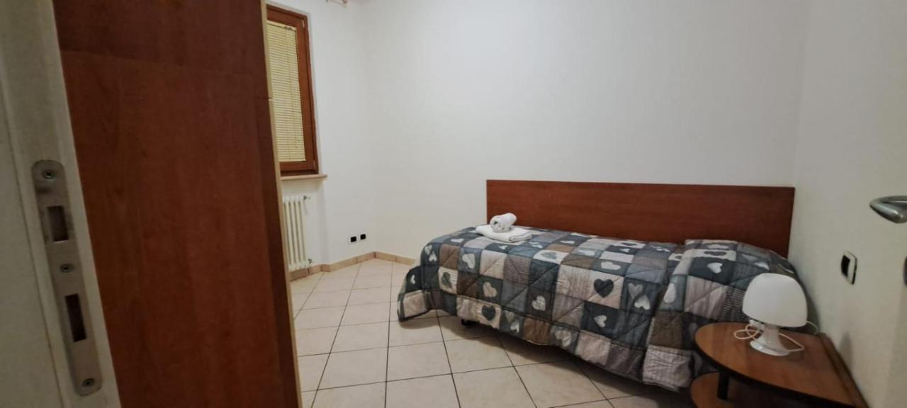 Apartments Tony In باردولينو المظهر الخارجي الصورة