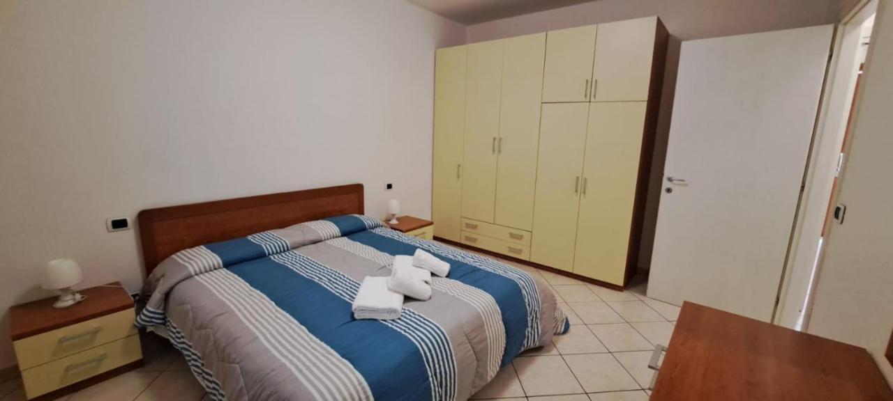 Apartments Tony In باردولينو المظهر الخارجي الصورة