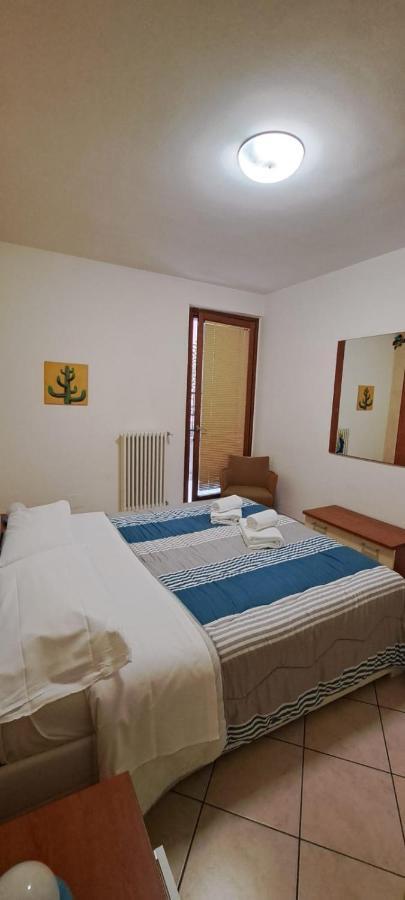 Apartments Tony In باردولينو المظهر الخارجي الصورة