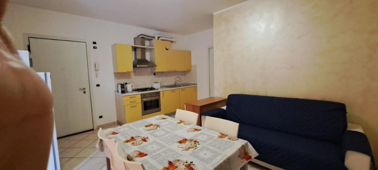 Apartments Tony In باردولينو المظهر الخارجي الصورة