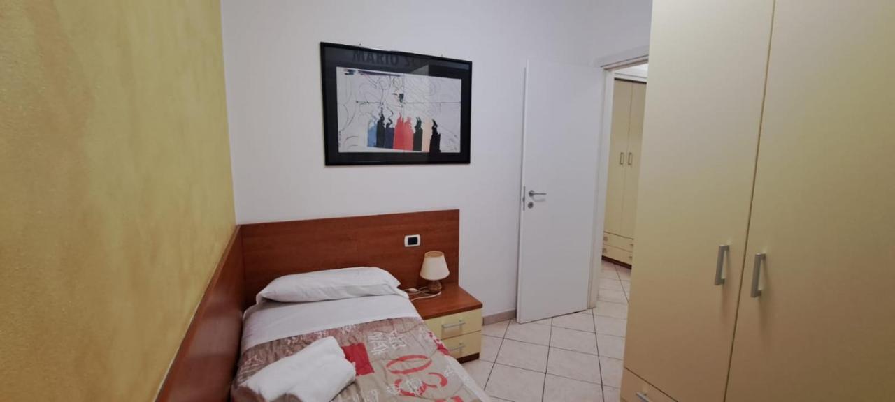 Apartments Tony In باردولينو المظهر الخارجي الصورة