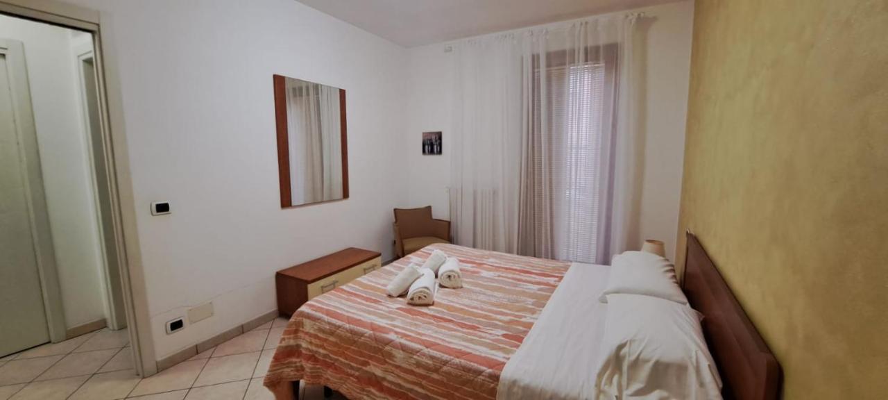 Apartments Tony In باردولينو المظهر الخارجي الصورة