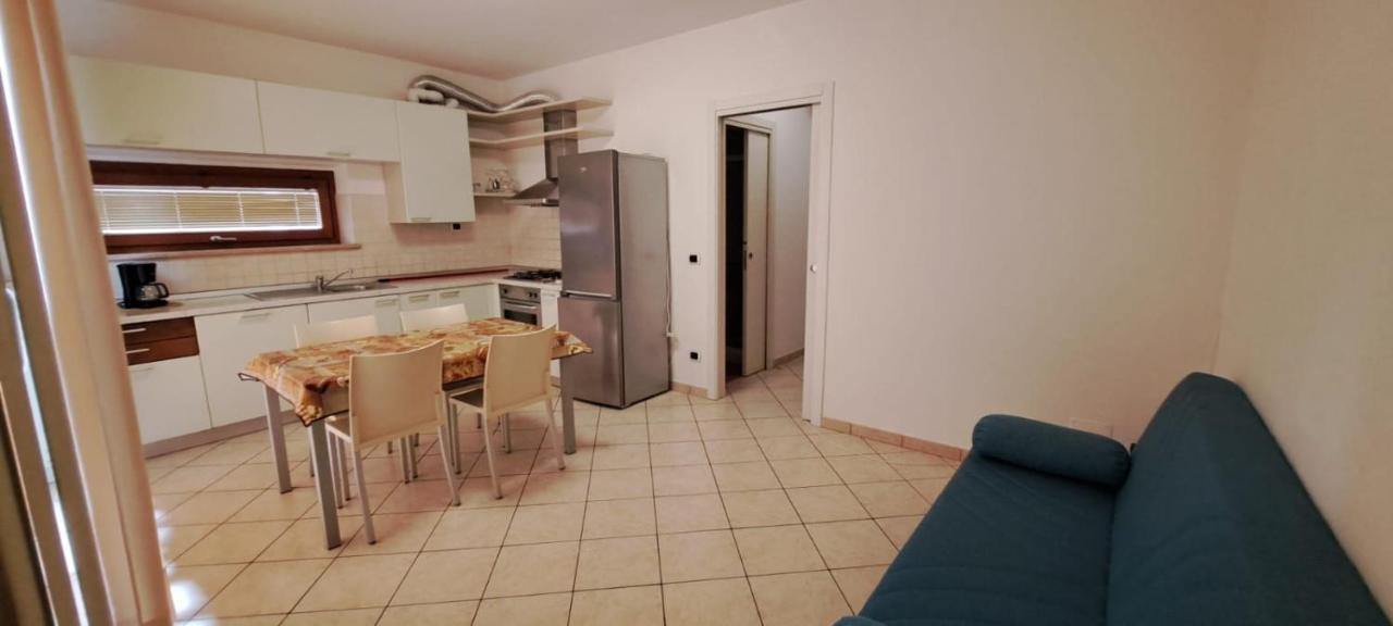 Apartments Tony In باردولينو المظهر الخارجي الصورة