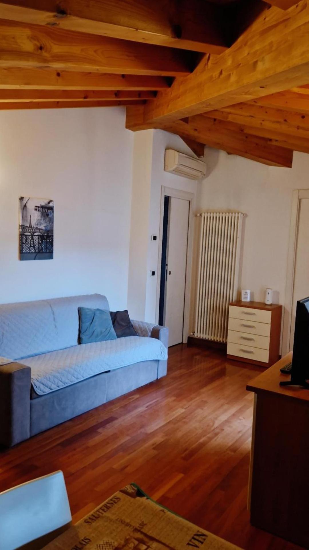 Apartments Tony In باردولينو المظهر الخارجي الصورة