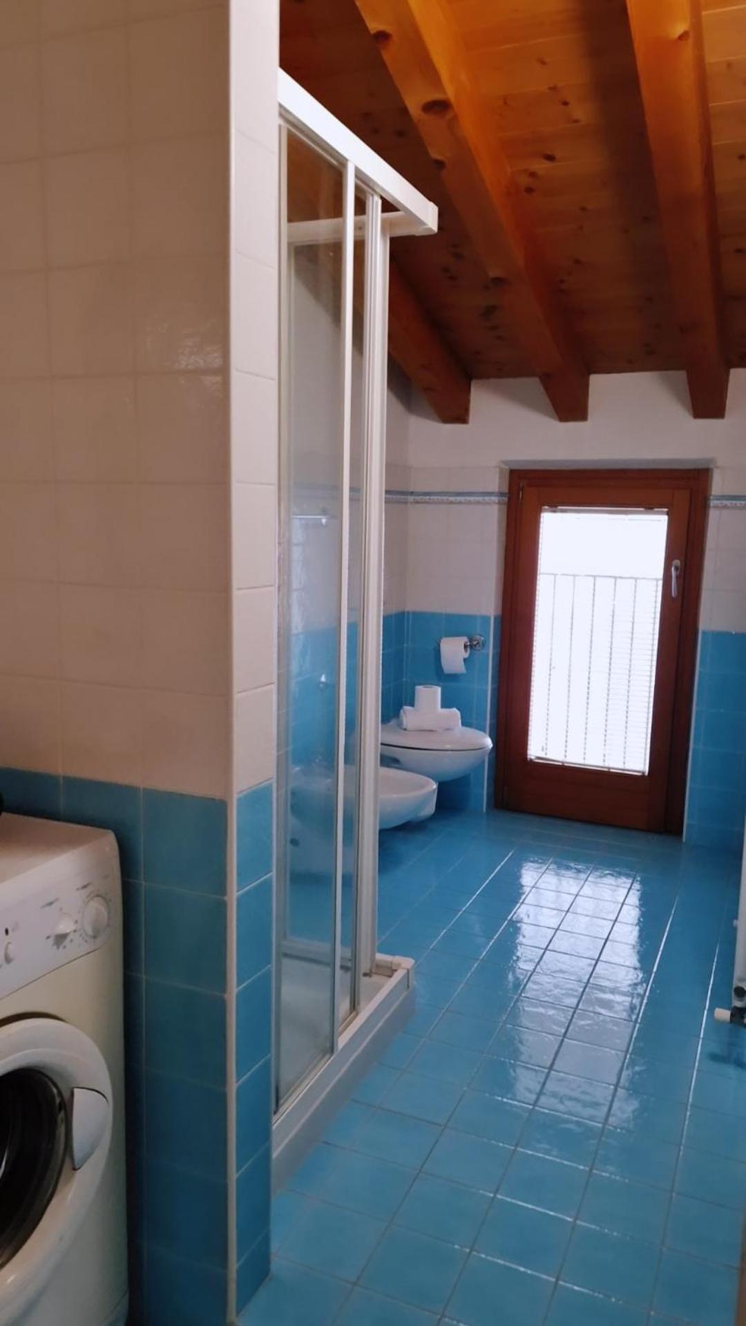 Apartments Tony In باردولينو المظهر الخارجي الصورة