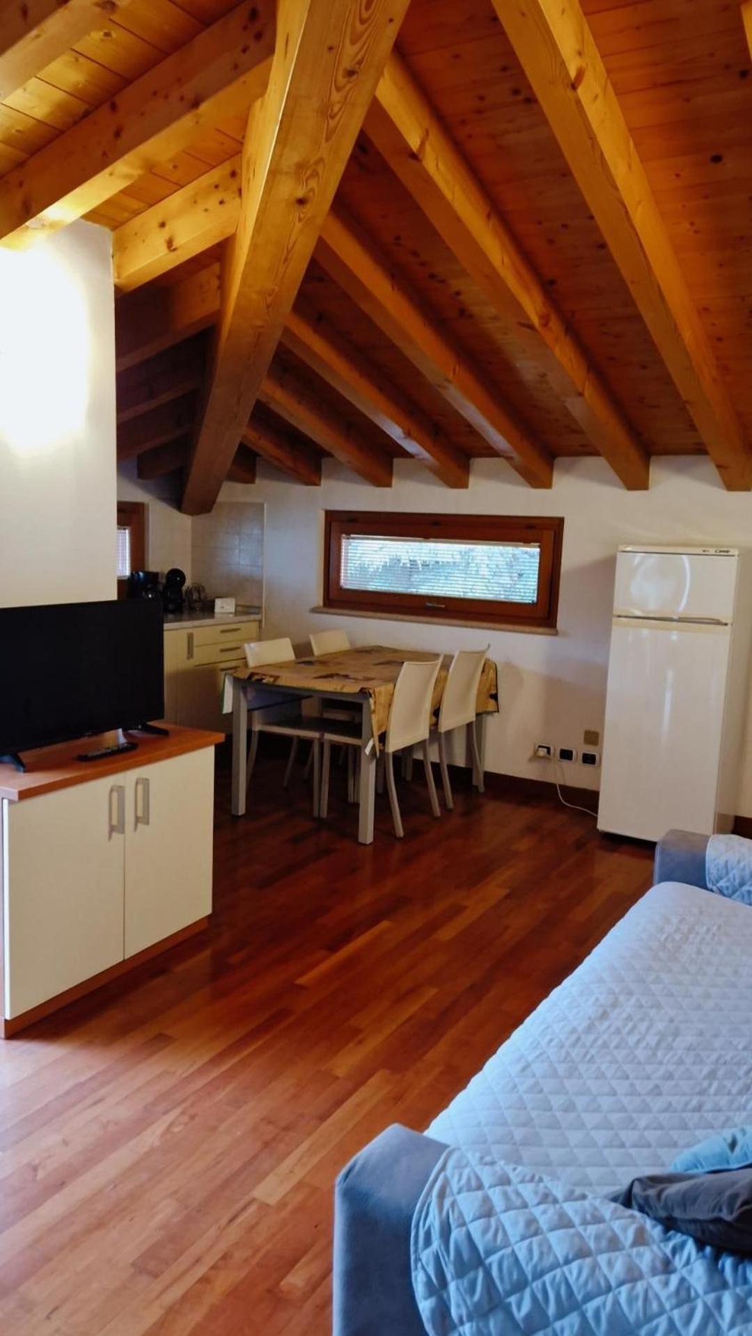 Apartments Tony In باردولينو المظهر الخارجي الصورة