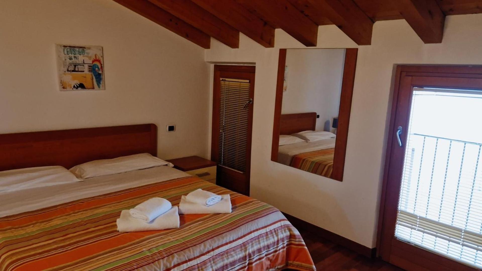 Apartments Tony In باردولينو المظهر الخارجي الصورة