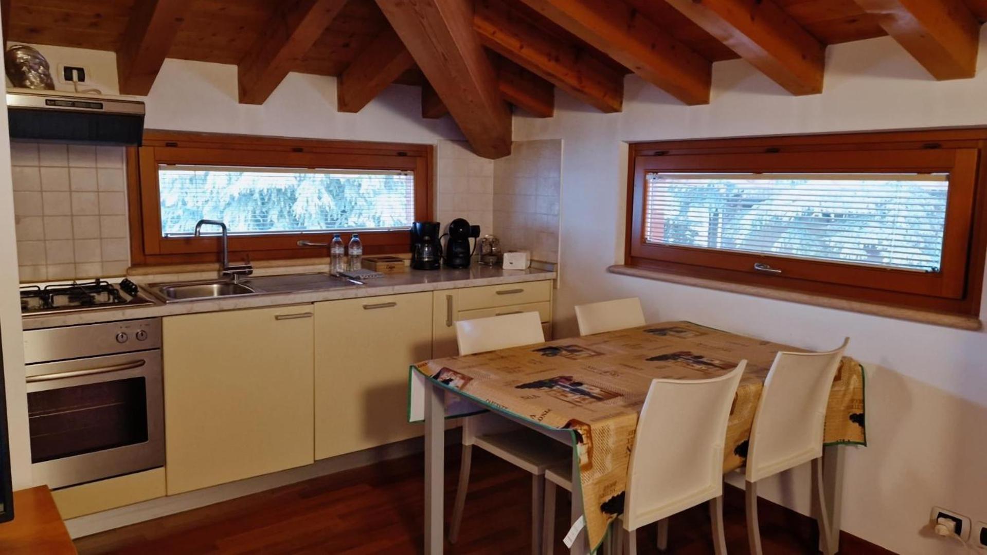 Apartments Tony In باردولينو المظهر الخارجي الصورة