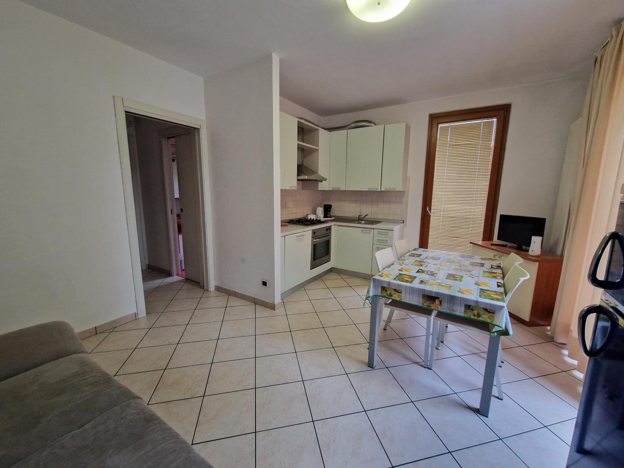 Apartments Tony In باردولينو الغرفة الصورة