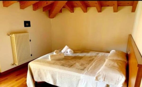Apartments Tony In باردولينو الغرفة الصورة
