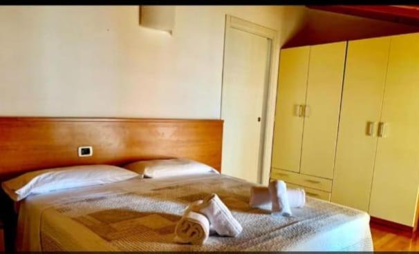Apartments Tony In باردولينو الغرفة الصورة