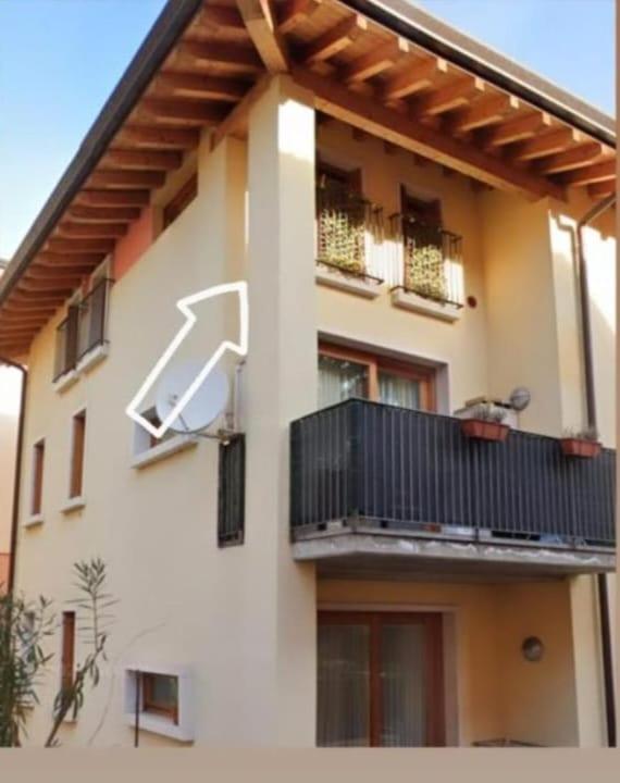 Apartments Tony In باردولينو الغرفة الصورة