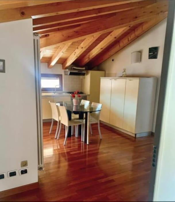 Apartments Tony In باردولينو الغرفة الصورة