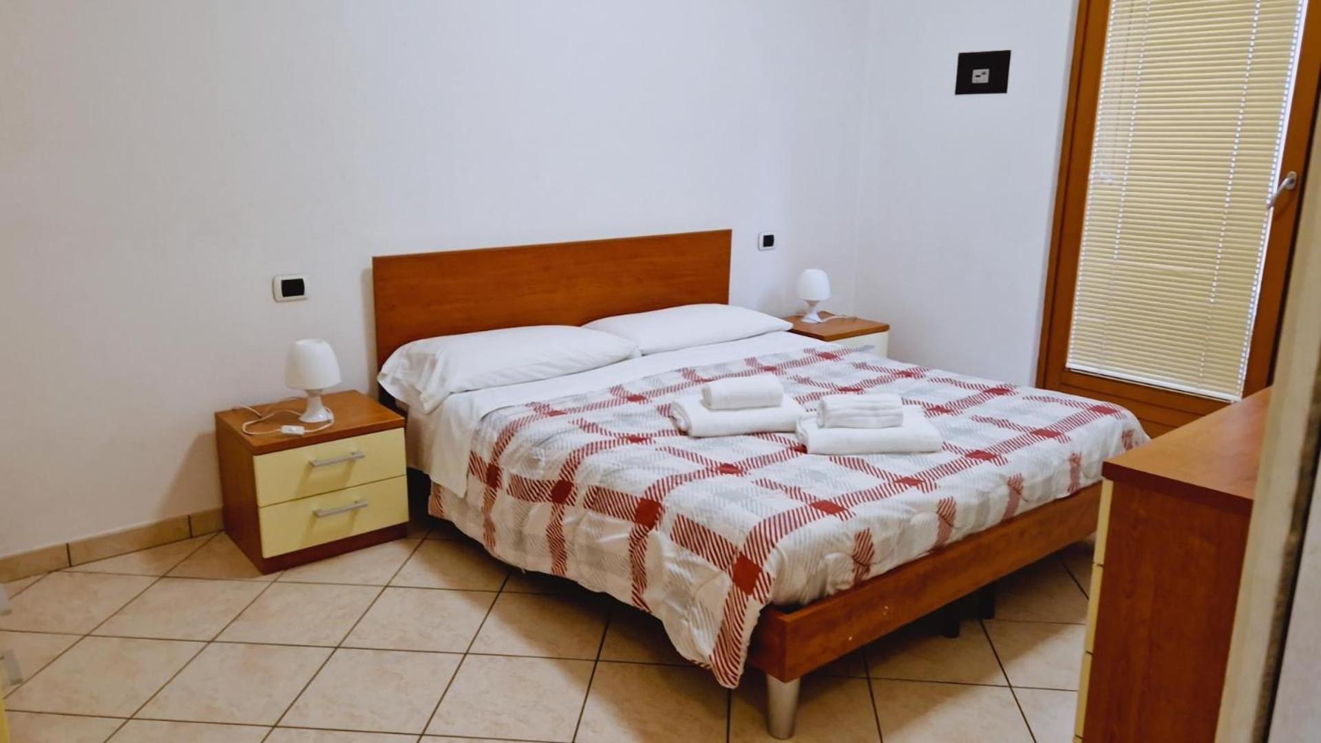 Apartments Tony In باردولينو الغرفة الصورة