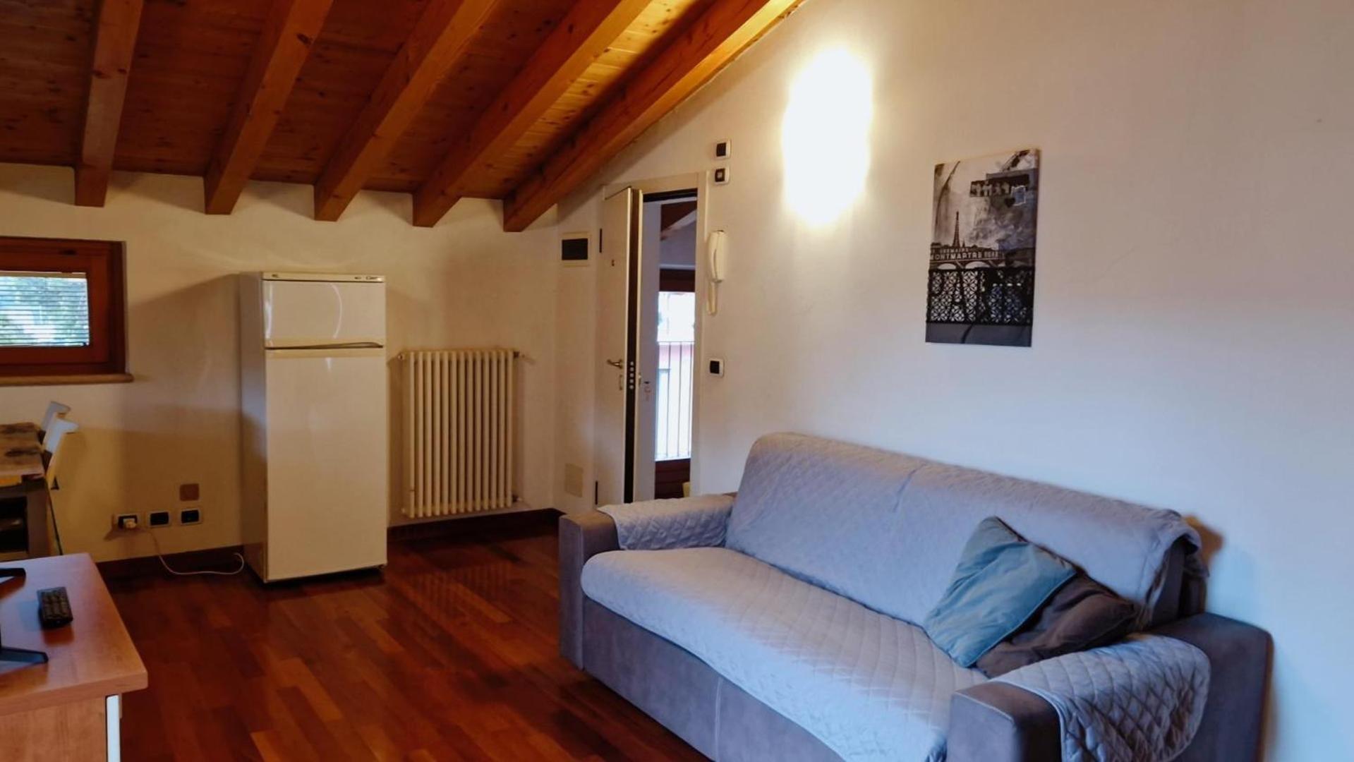 Apartments Tony In باردولينو الغرفة الصورة