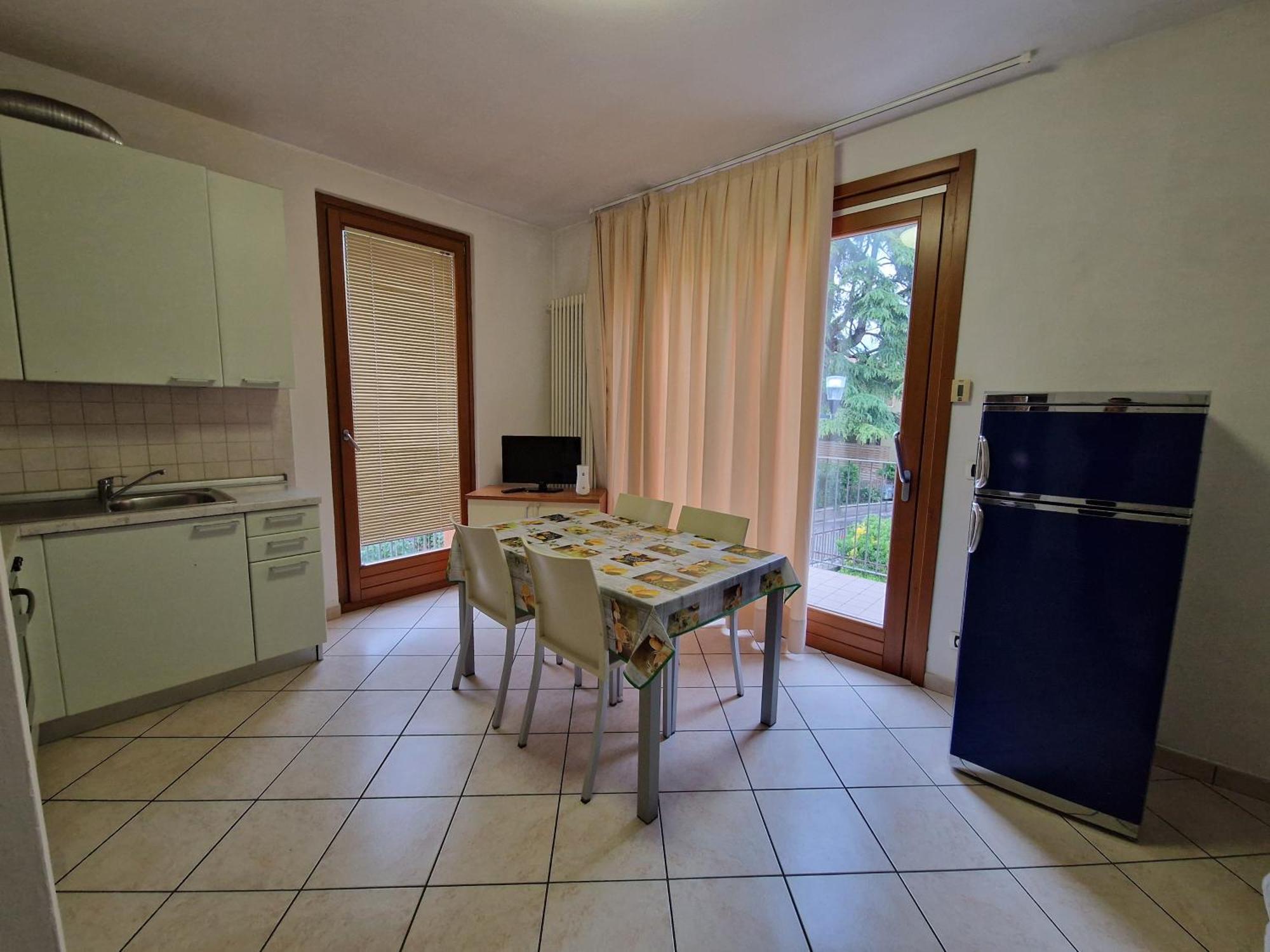 Apartments Tony In باردولينو الغرفة الصورة