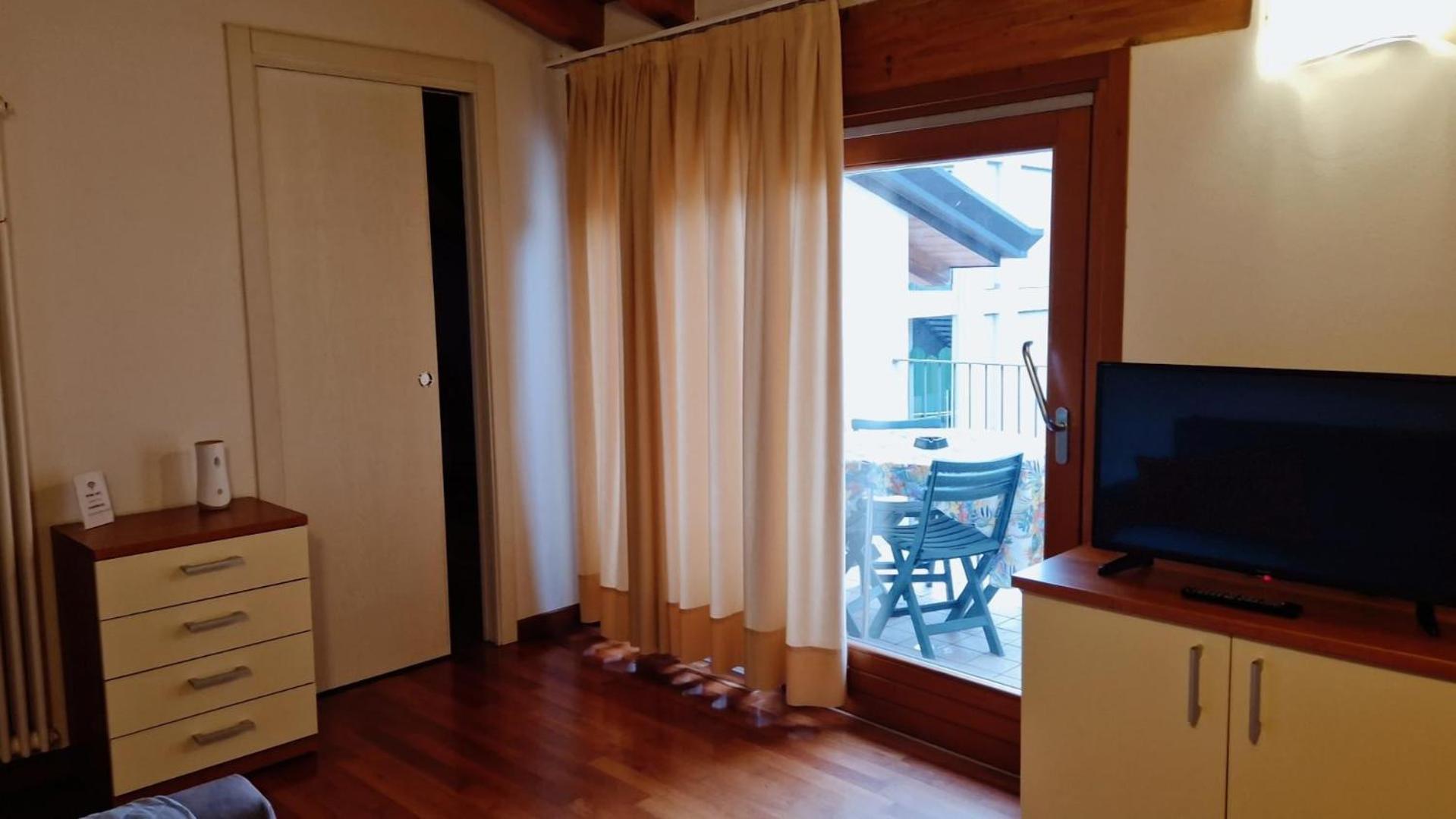 Apartments Tony In باردولينو الغرفة الصورة