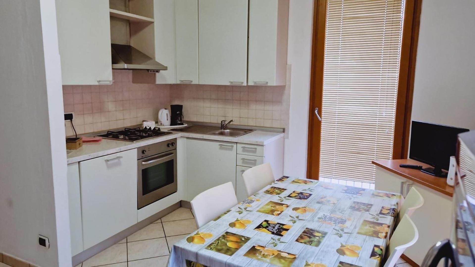 Apartments Tony In باردولينو الغرفة الصورة