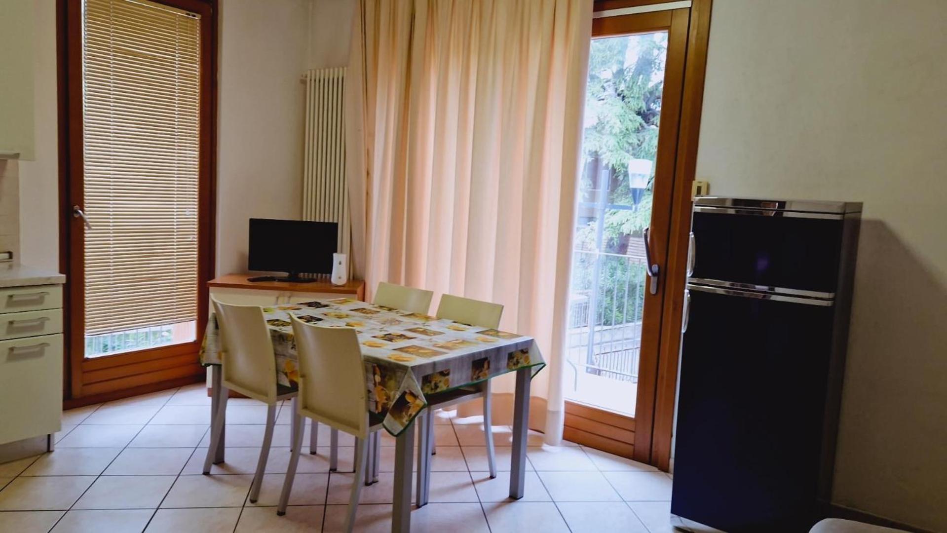 Apartments Tony In باردولينو الغرفة الصورة