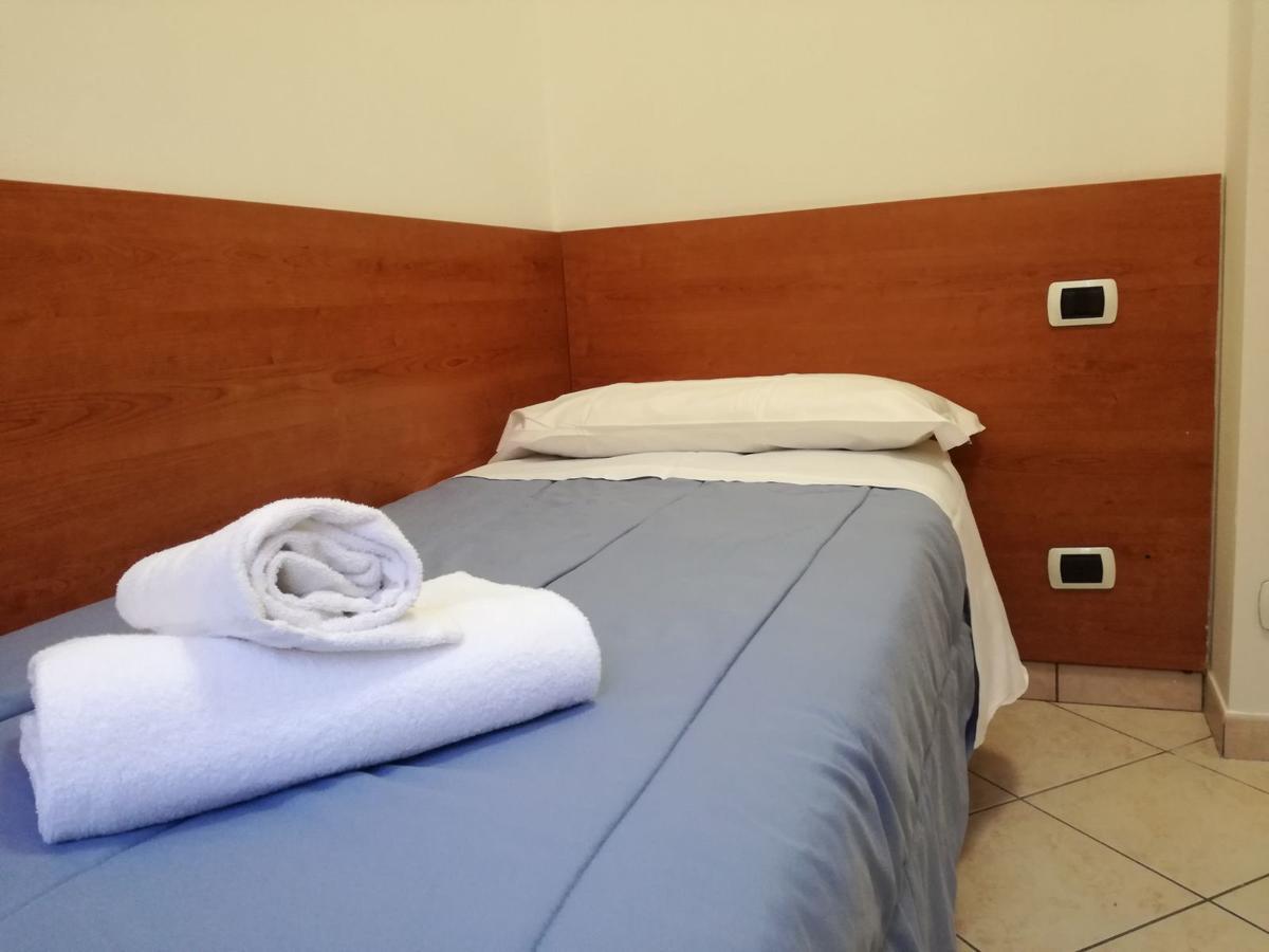 Apartments Tony In باردولينو المظهر الخارجي الصورة
