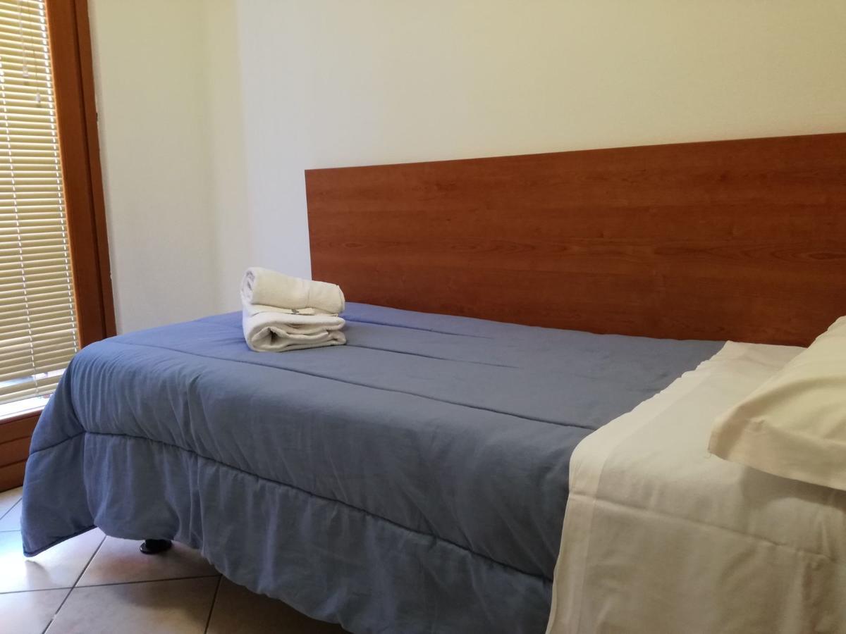 Apartments Tony In باردولينو المظهر الخارجي الصورة
