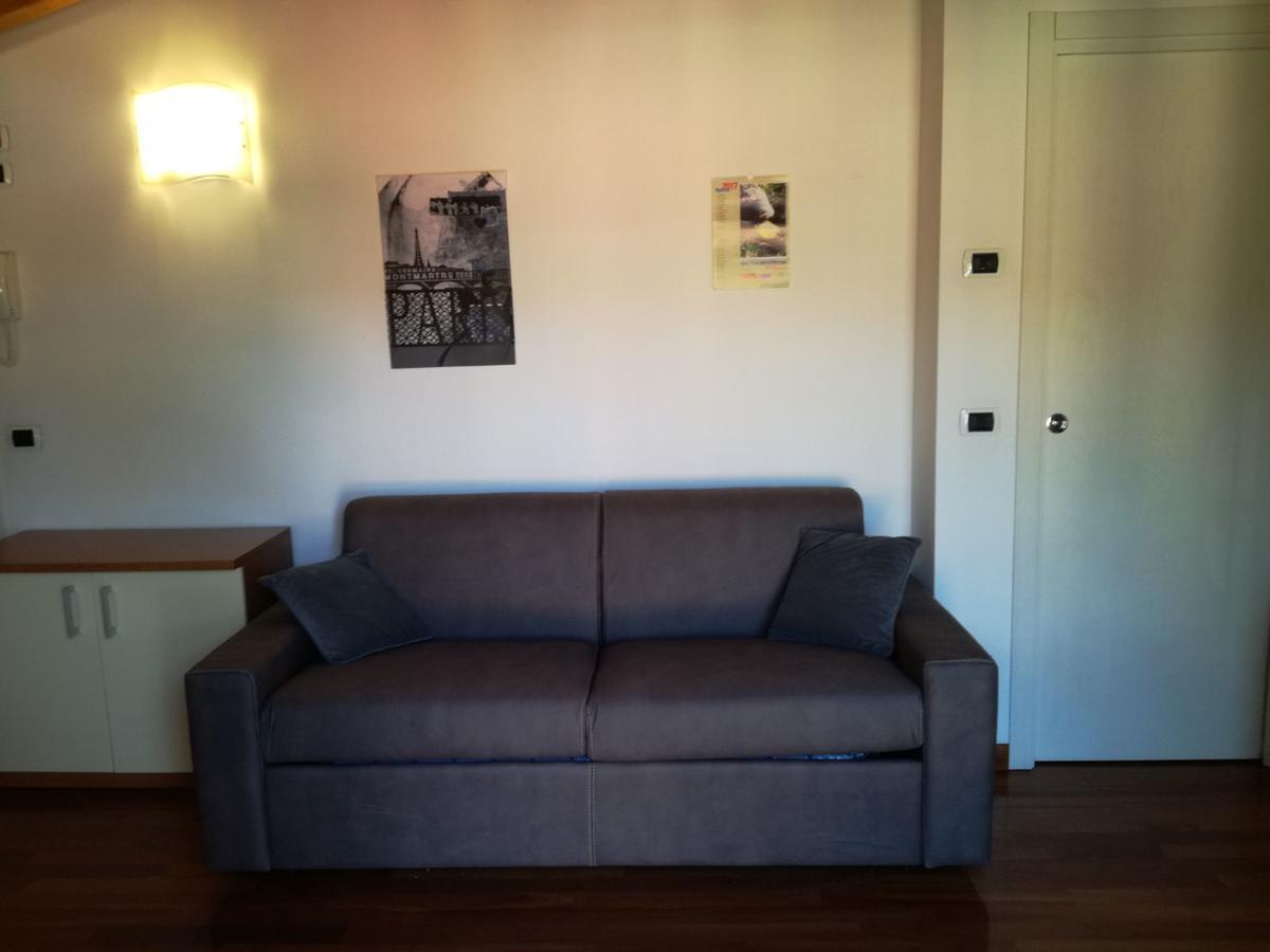 Apartments Tony In باردولينو المظهر الخارجي الصورة