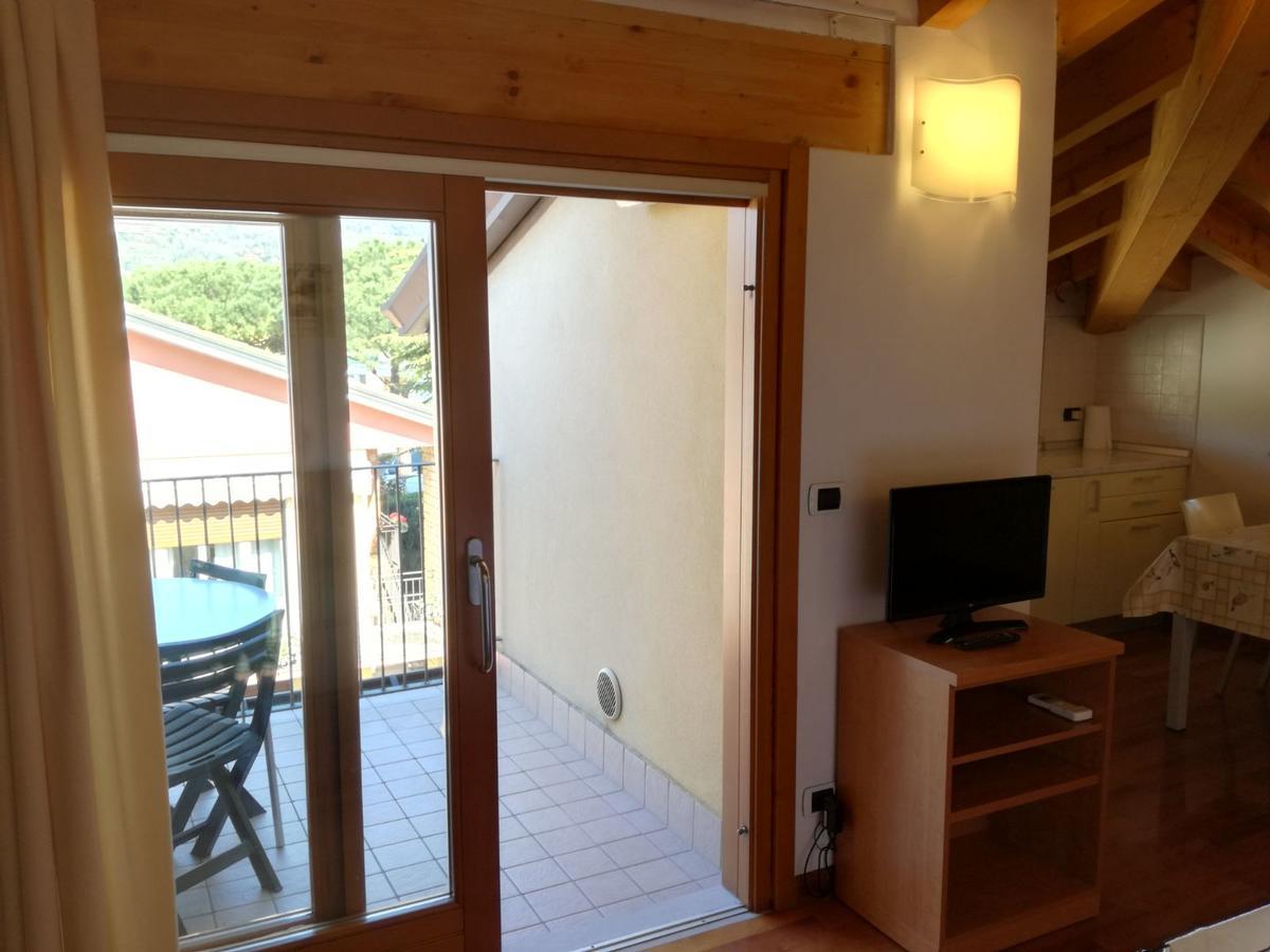 Apartments Tony In باردولينو المظهر الخارجي الصورة
