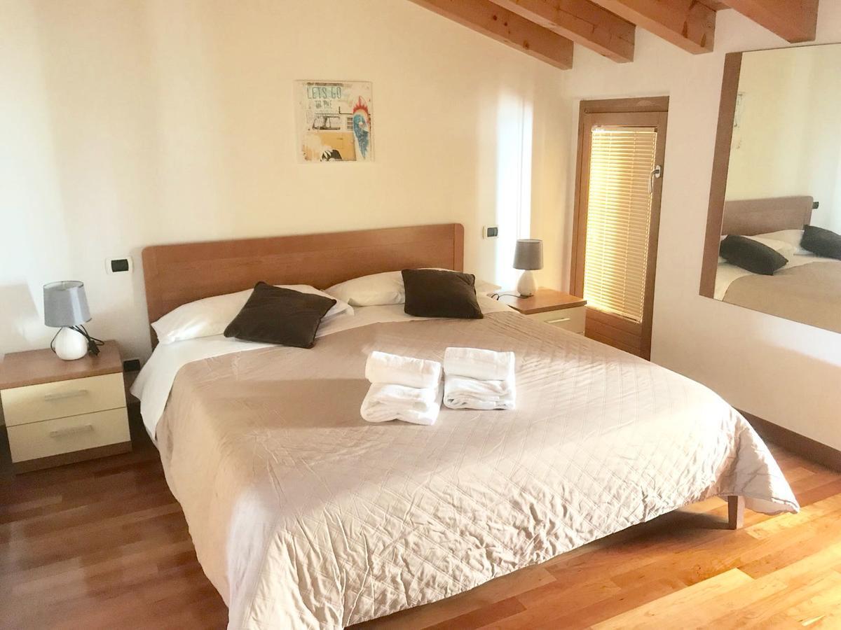 Apartments Tony In باردولينو المظهر الخارجي الصورة